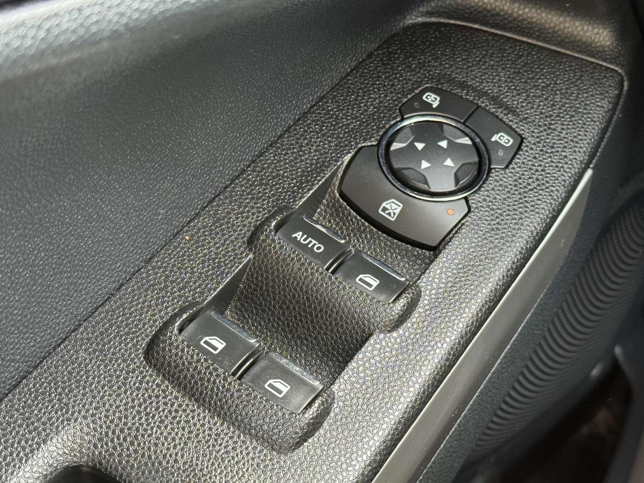 2022 Ford EcoSport Titanium Fredericksburg VA