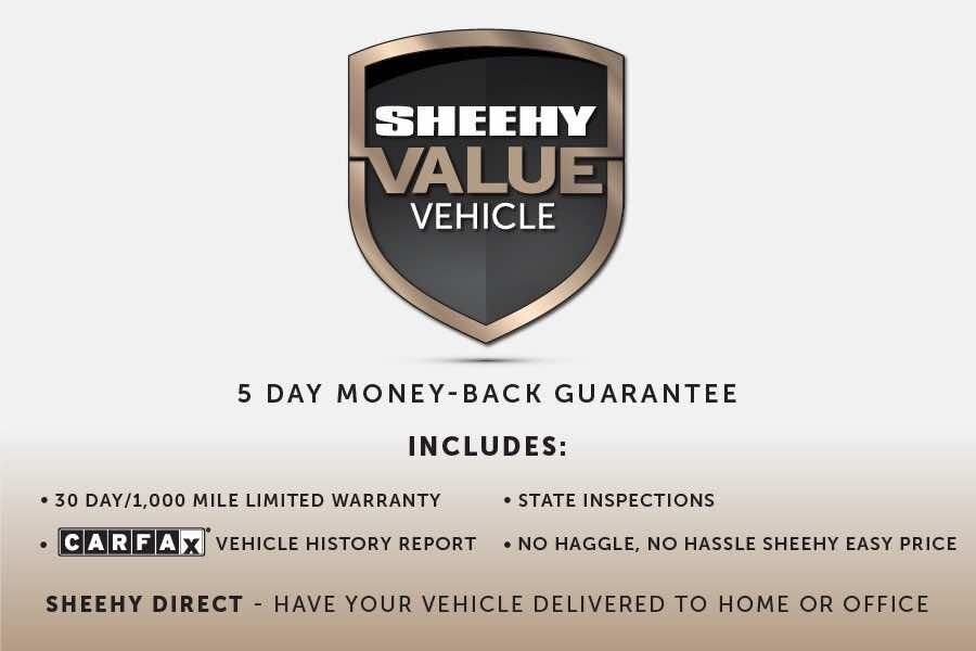 2022 Ford EcoSport Titanium Fredericksburg VA