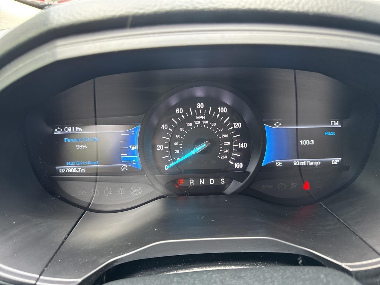 2022 Ford Edge SE Warrenton VA