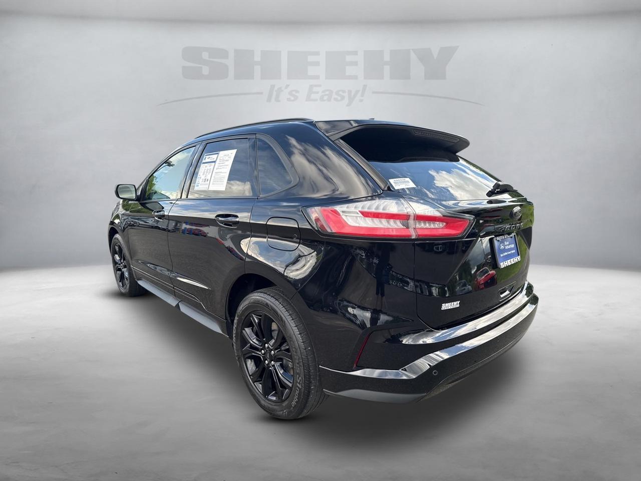 2022 Ford Edge SE Warrenton VA