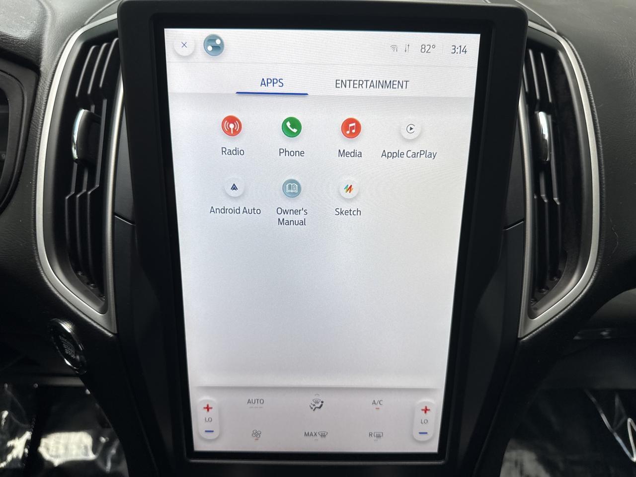 2022 Ford Edge SE Warrenton VA