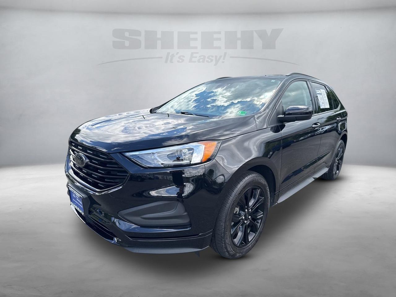 2022 Ford Edge SE Warrenton VA