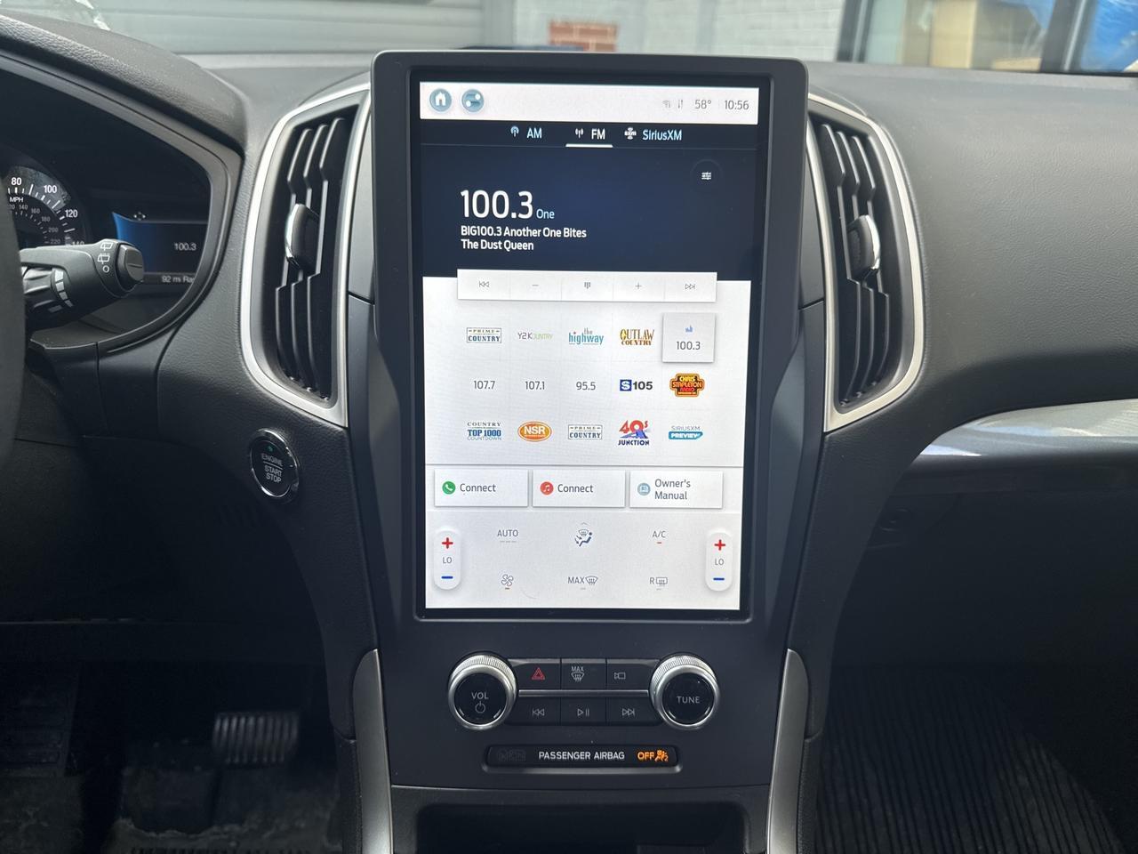 2022 Ford Edge SE Warrenton VA