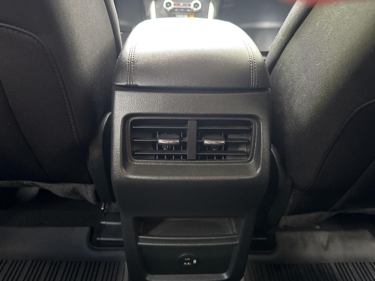 2022 Ford Edge SE Warrenton VA