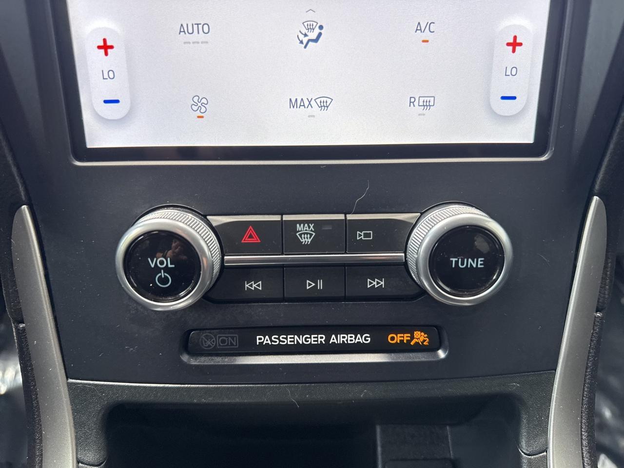 2022 Ford Edge SE Warrenton VA