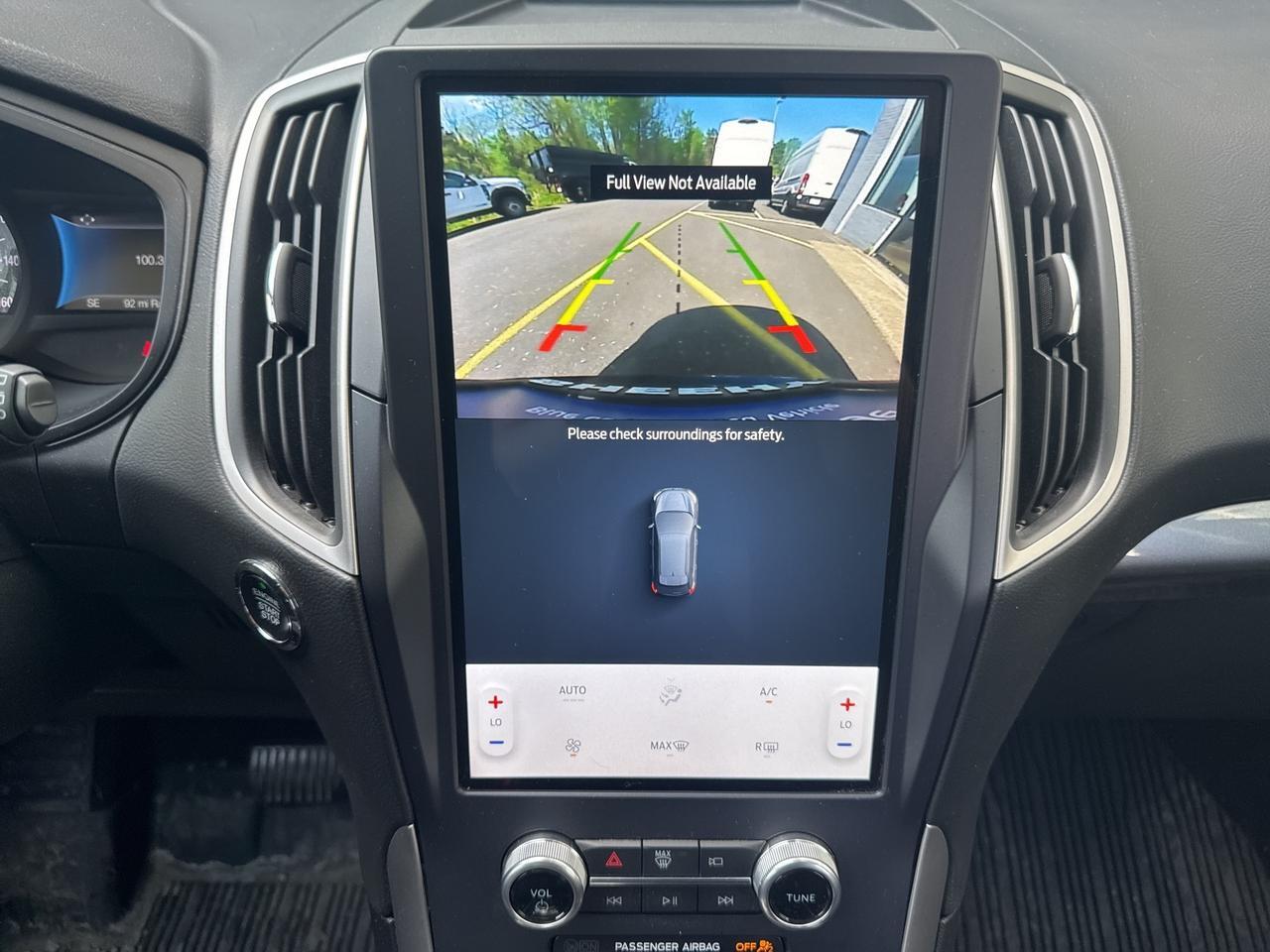 2022 Ford Edge SE Warrenton VA