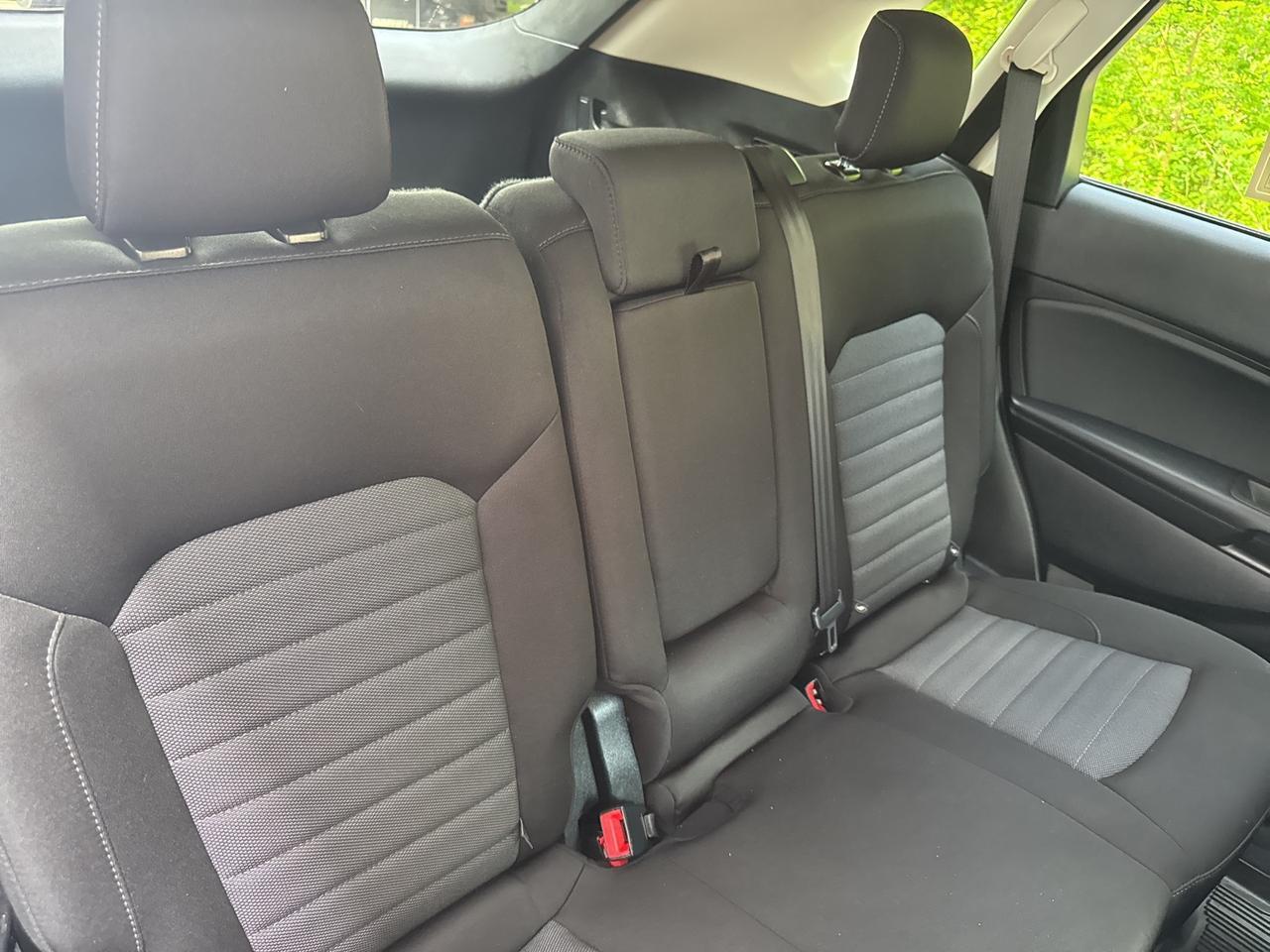 2022 Ford Edge SE Warrenton VA