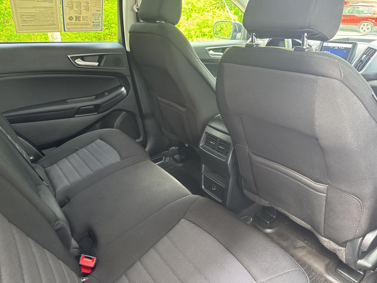 2022 Ford Edge SE Warrenton VA