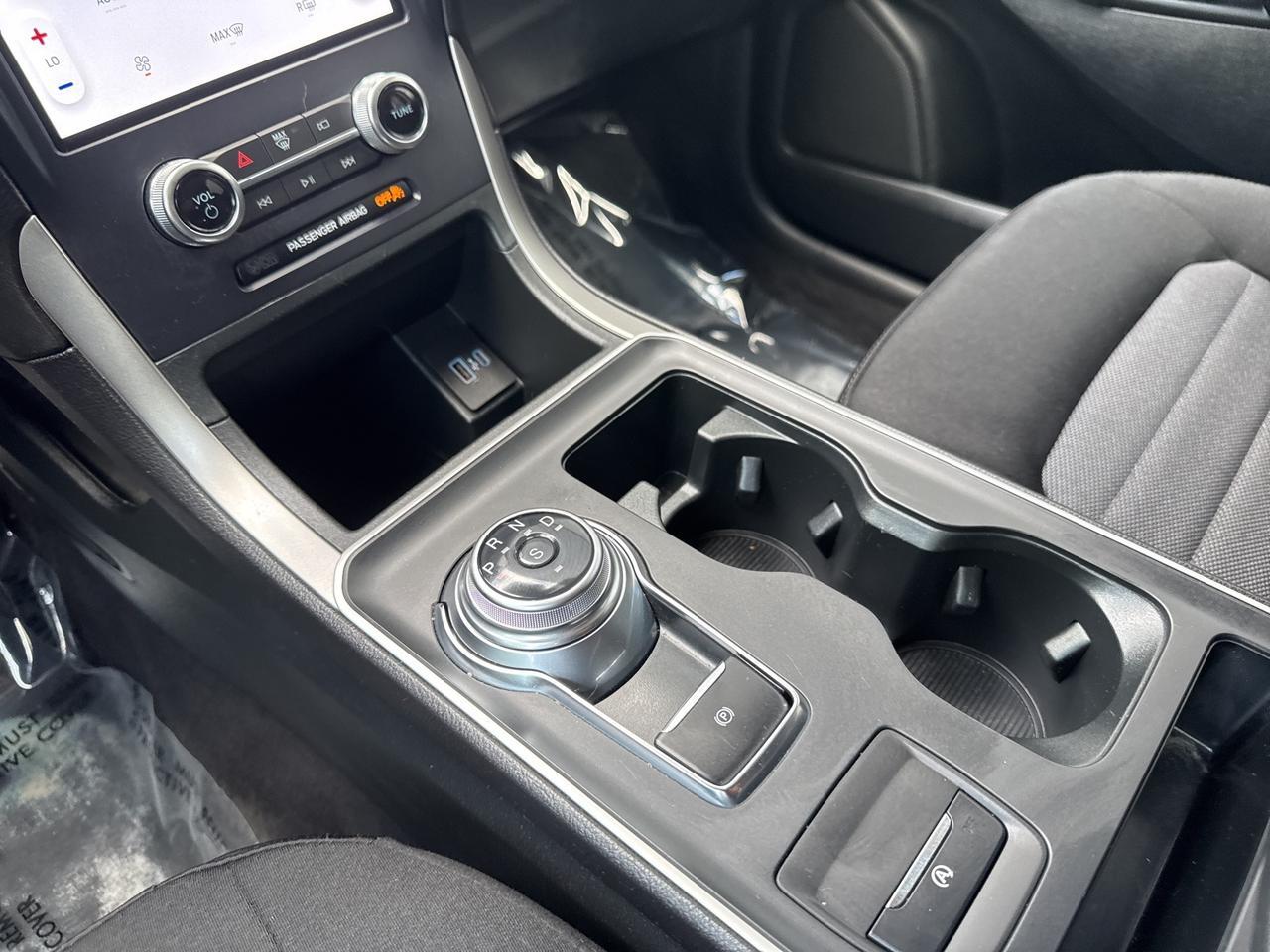 2022 Ford Edge SE Warrenton VA