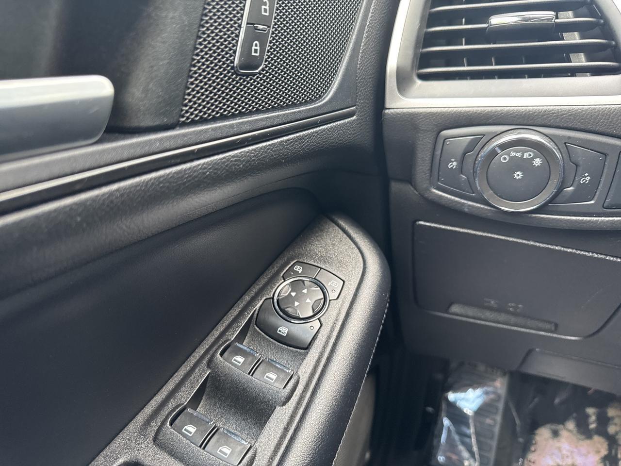 2022 Ford Edge SE Warrenton VA