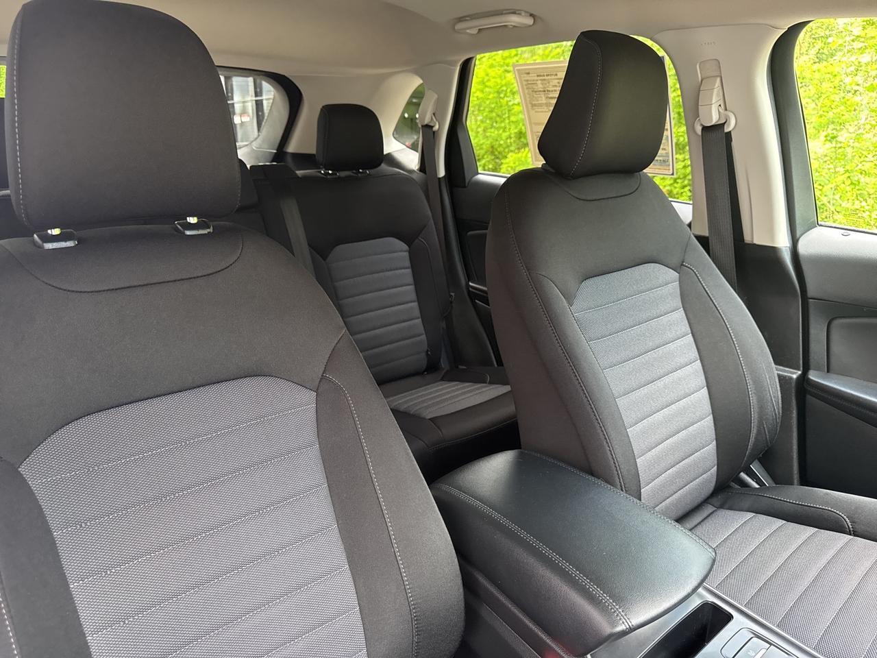 2022 Ford Edge SE Warrenton VA