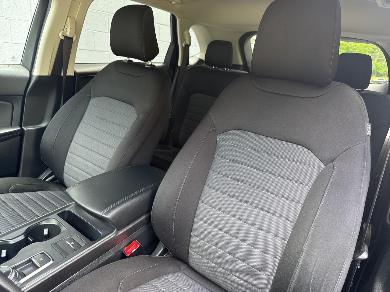 2022 Ford Edge SE Warrenton VA