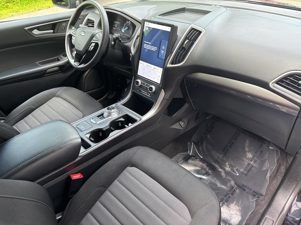 2022 Ford Edge SE Warrenton VA