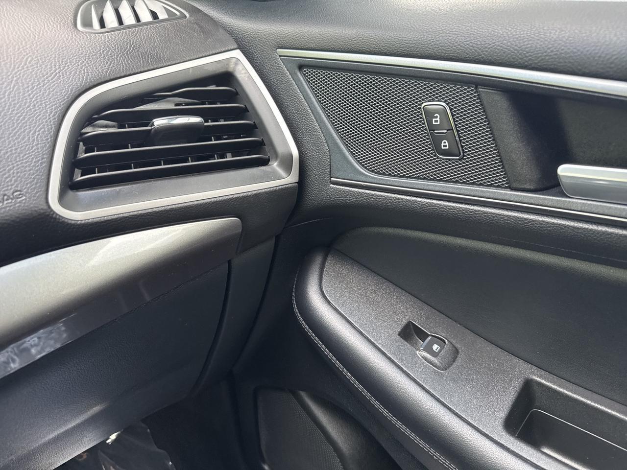 2022 Ford Edge SE Warrenton VA