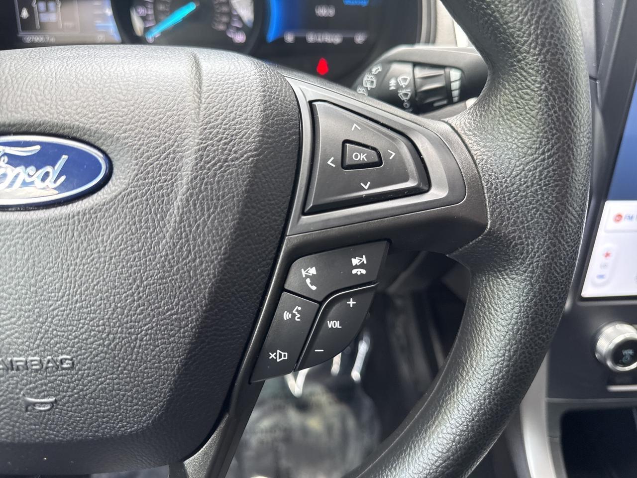 2022 Ford Edge SE Warrenton VA