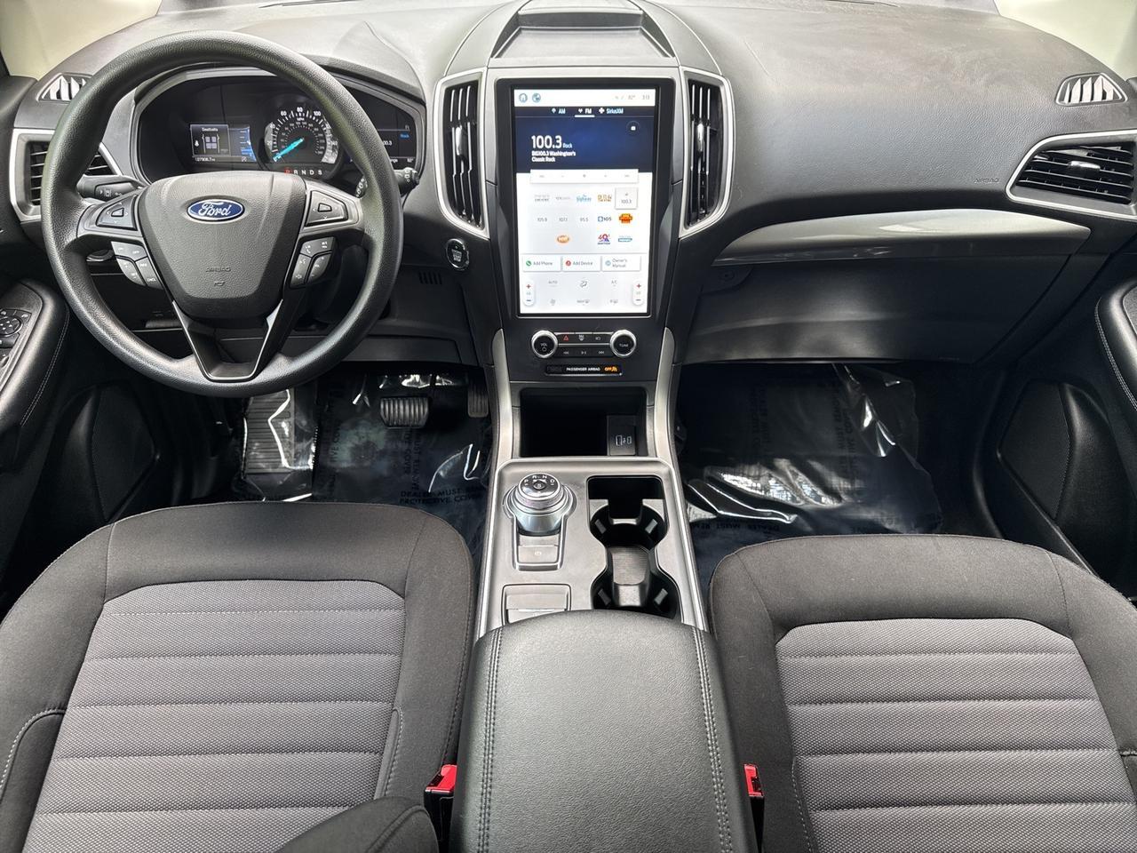 2022 Ford Edge SE Warrenton VA