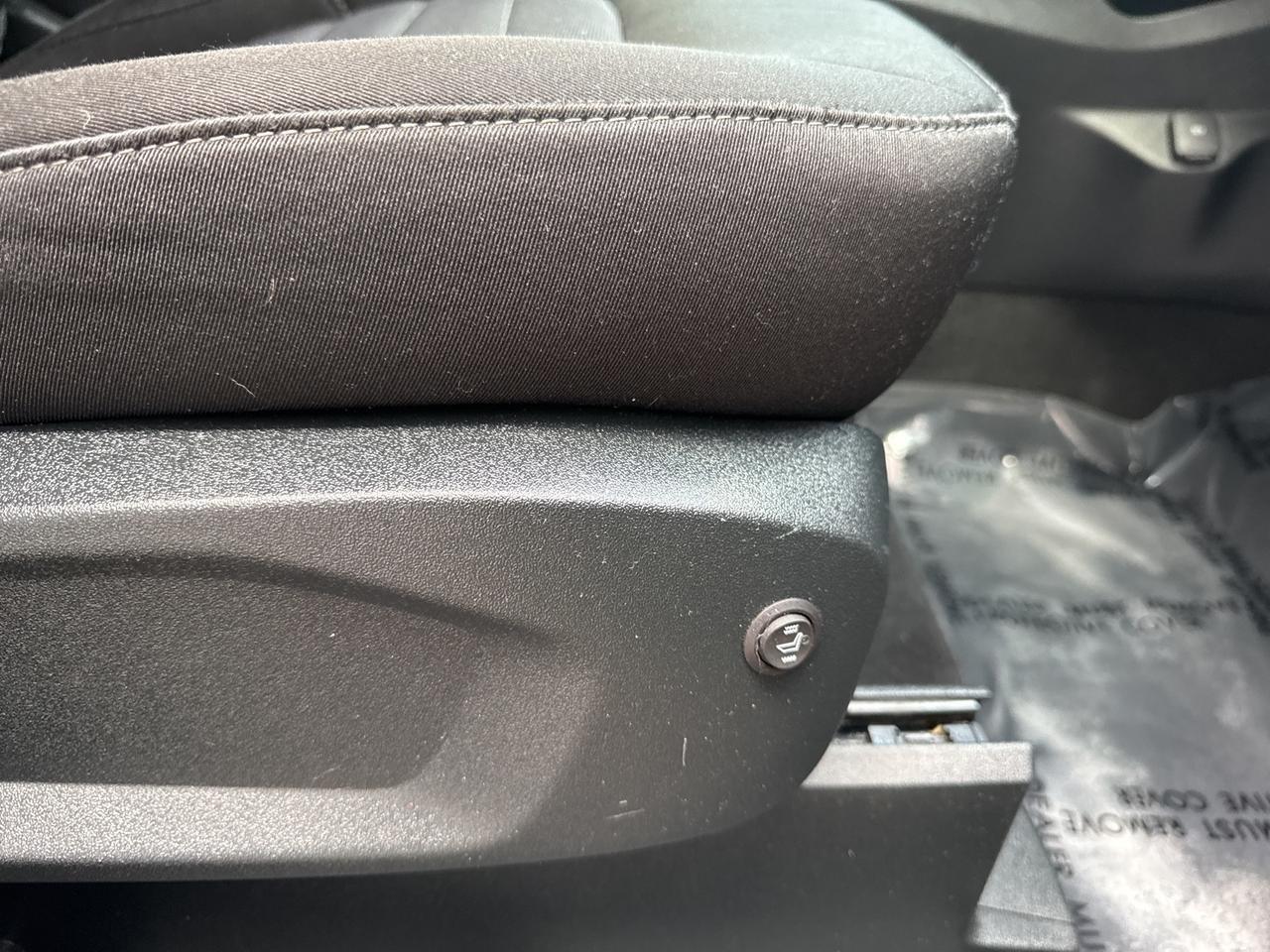 2022 Ford Edge SE Warrenton VA