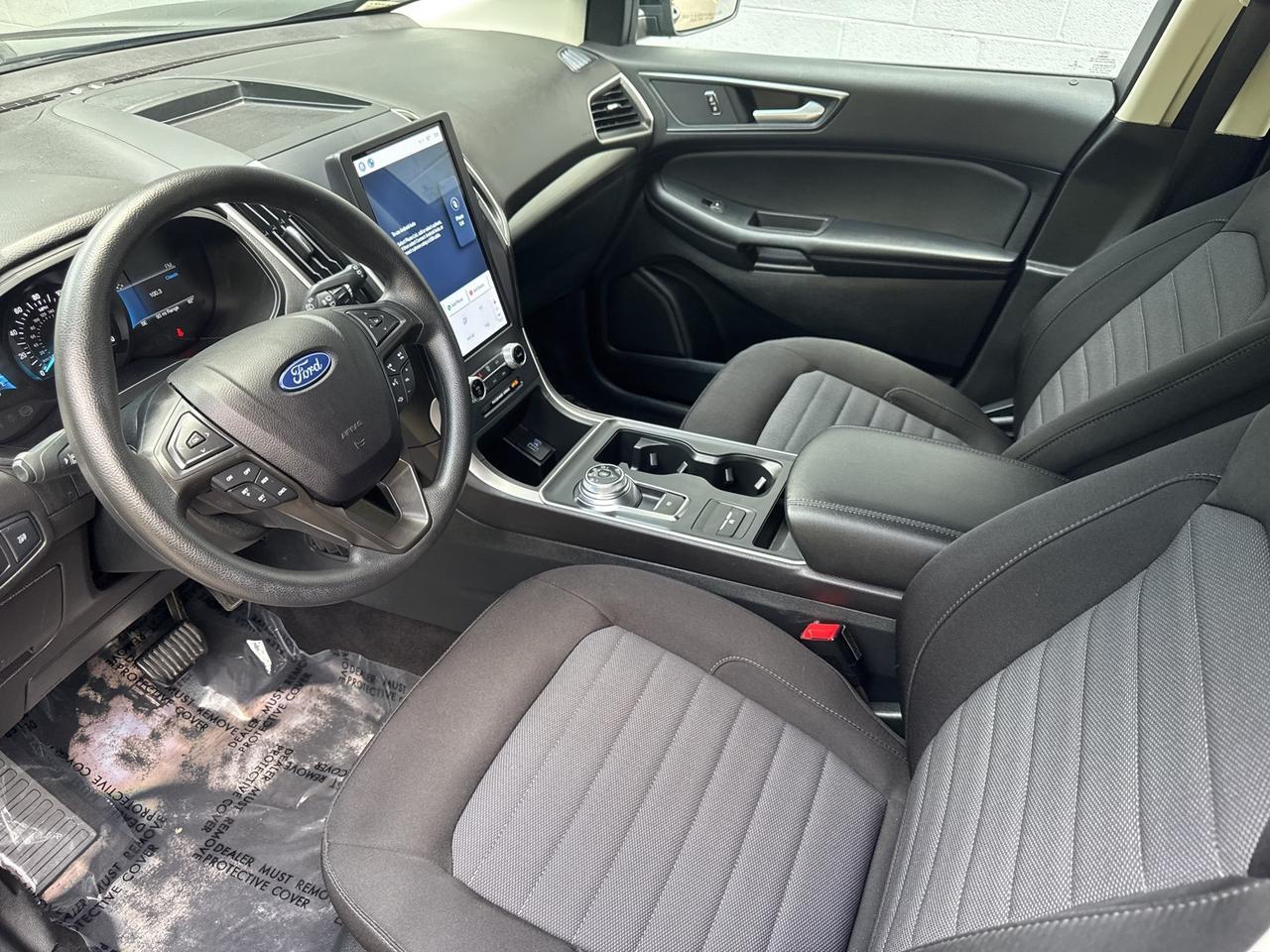 2022 Ford Edge SE Warrenton VA