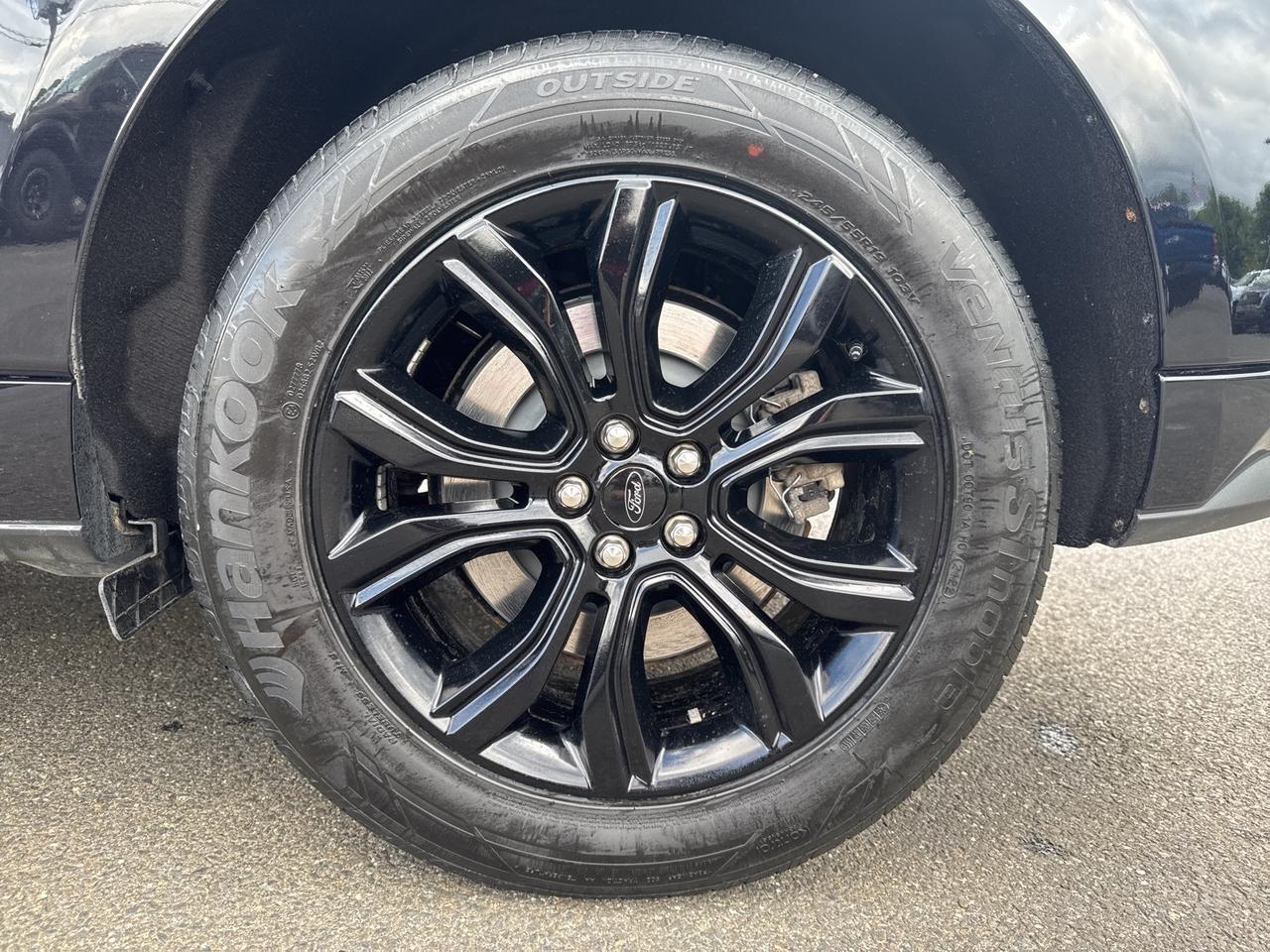 2022 Ford Edge SE Warrenton VA