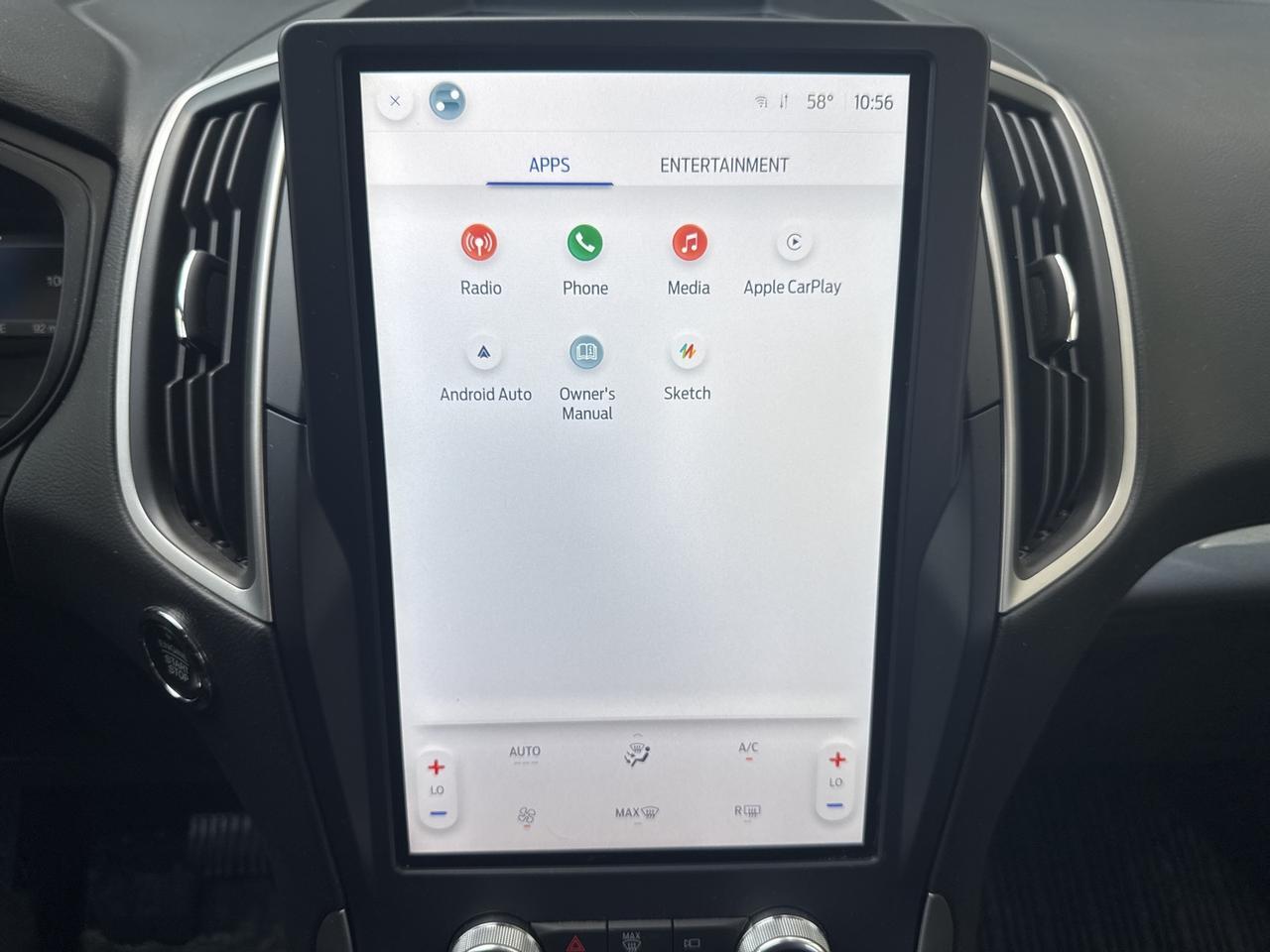 2022 Ford Edge SE Warrenton VA