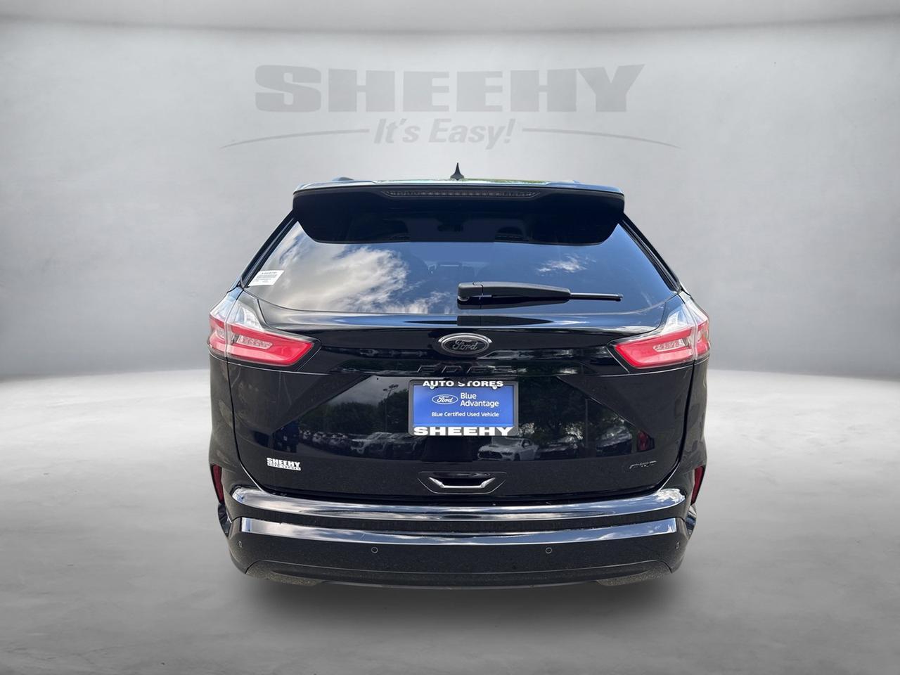 2022 Ford Edge SE Warrenton VA