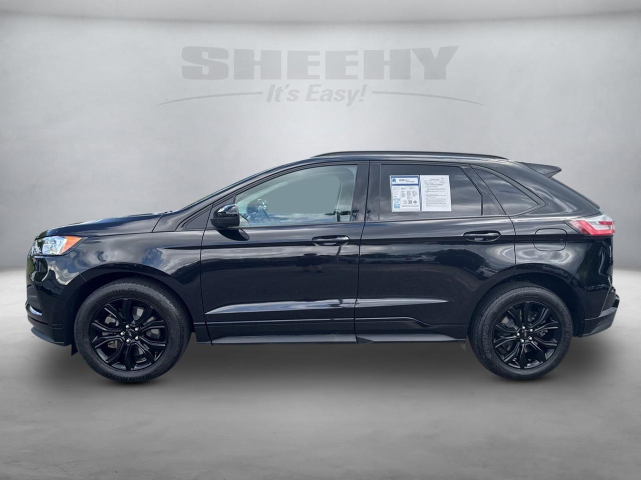 2022 Ford Edge SE Warrenton VA