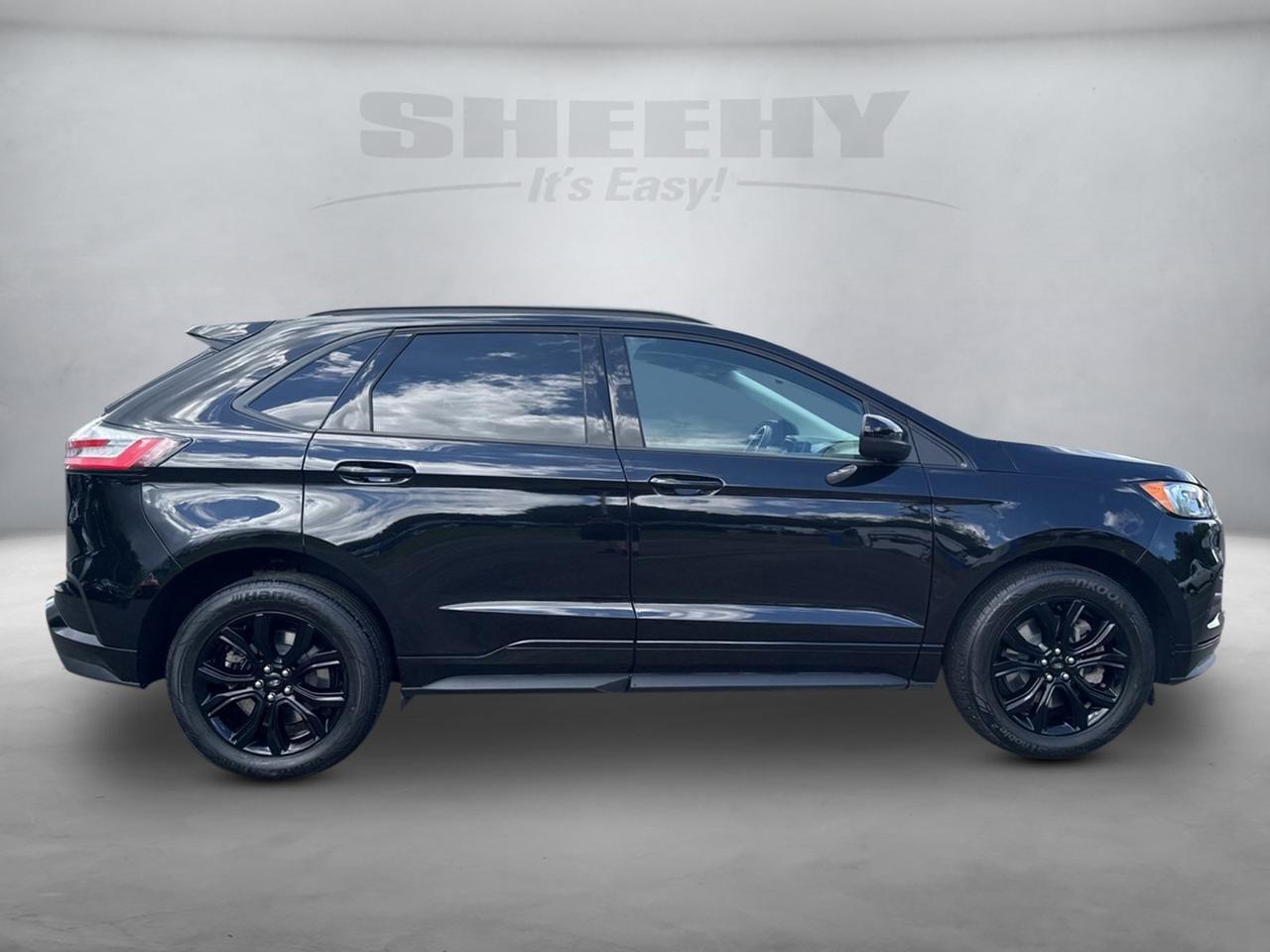 2022 Ford Edge SE Warrenton VA