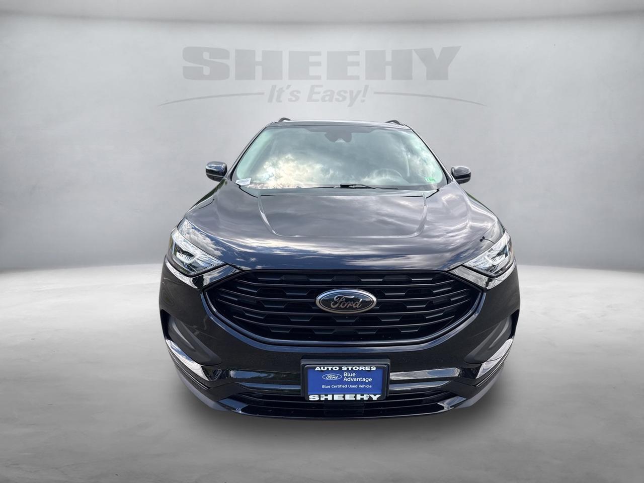 2022 Ford Edge SE Warrenton VA