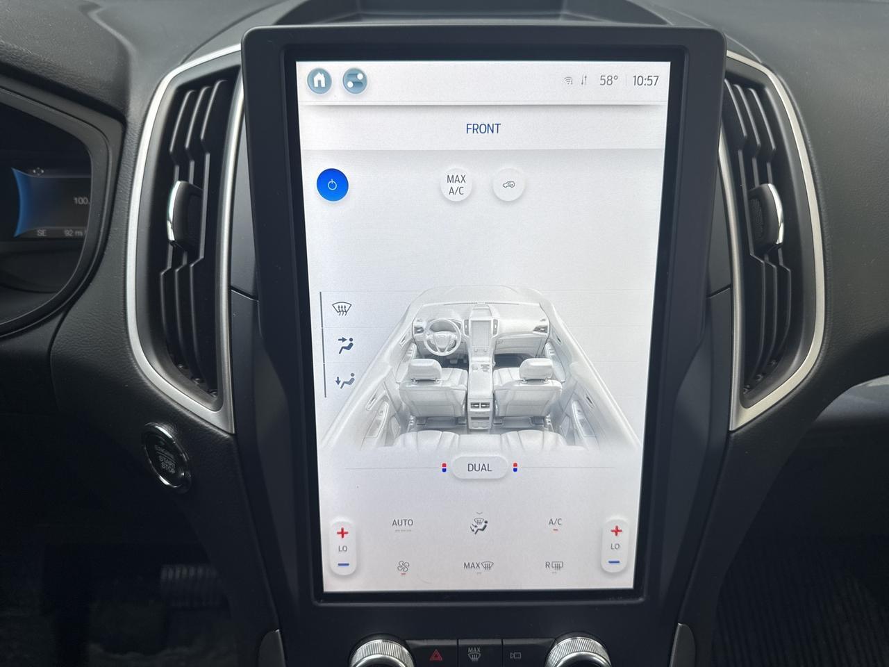 2022 Ford Edge SE Warrenton VA