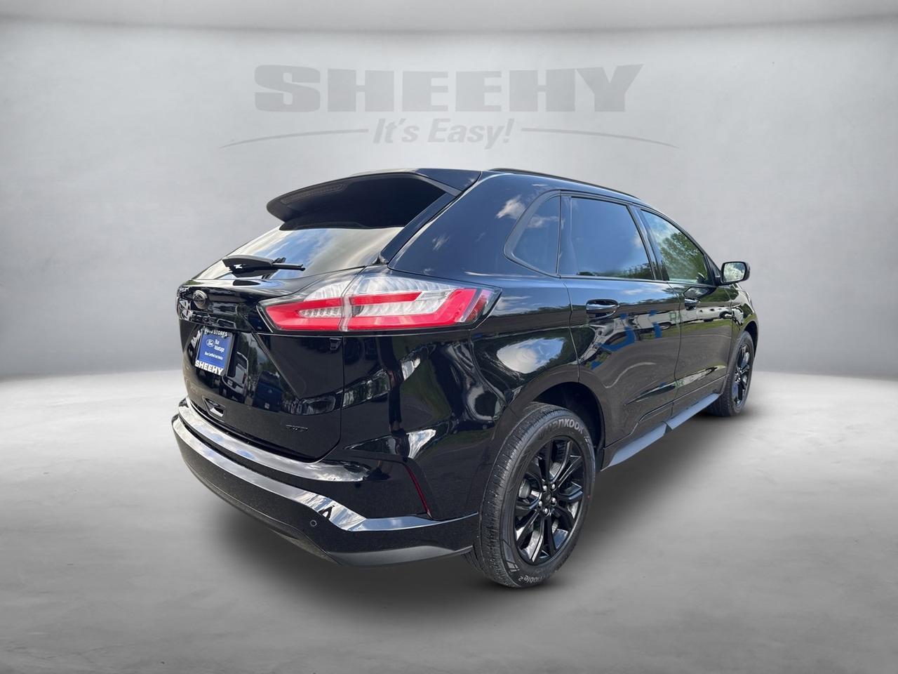 2022 Ford Edge SE Warrenton VA