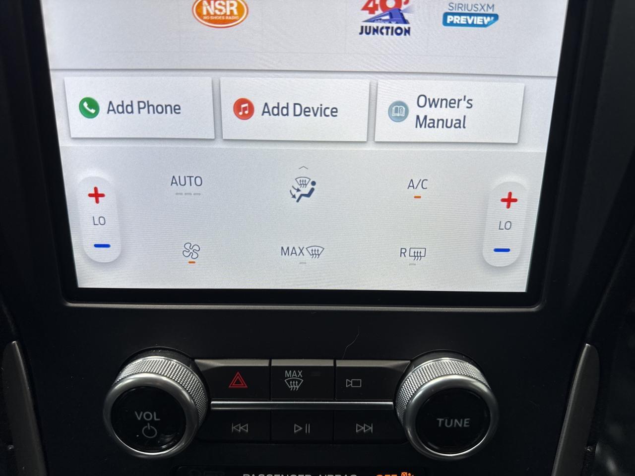 2022 Ford Edge SE Warrenton VA