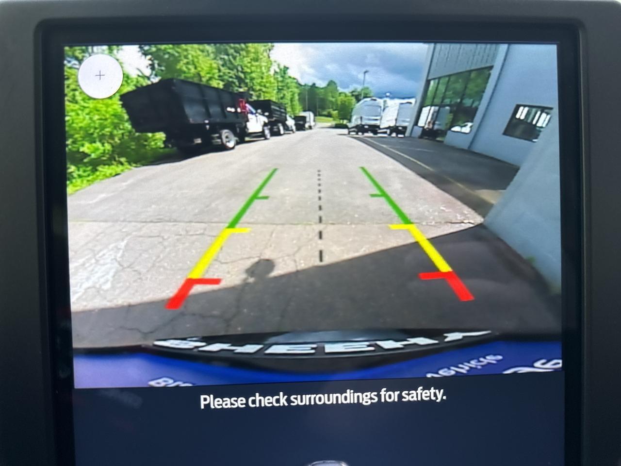 2022 Ford Edge SE Warrenton VA