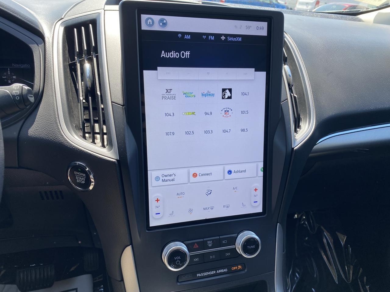 2022 Ford Edge SEL Ashland VA