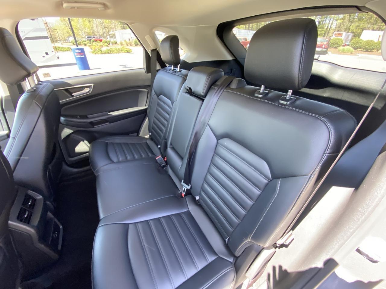 2022 Ford Edge SEL Ashland VA