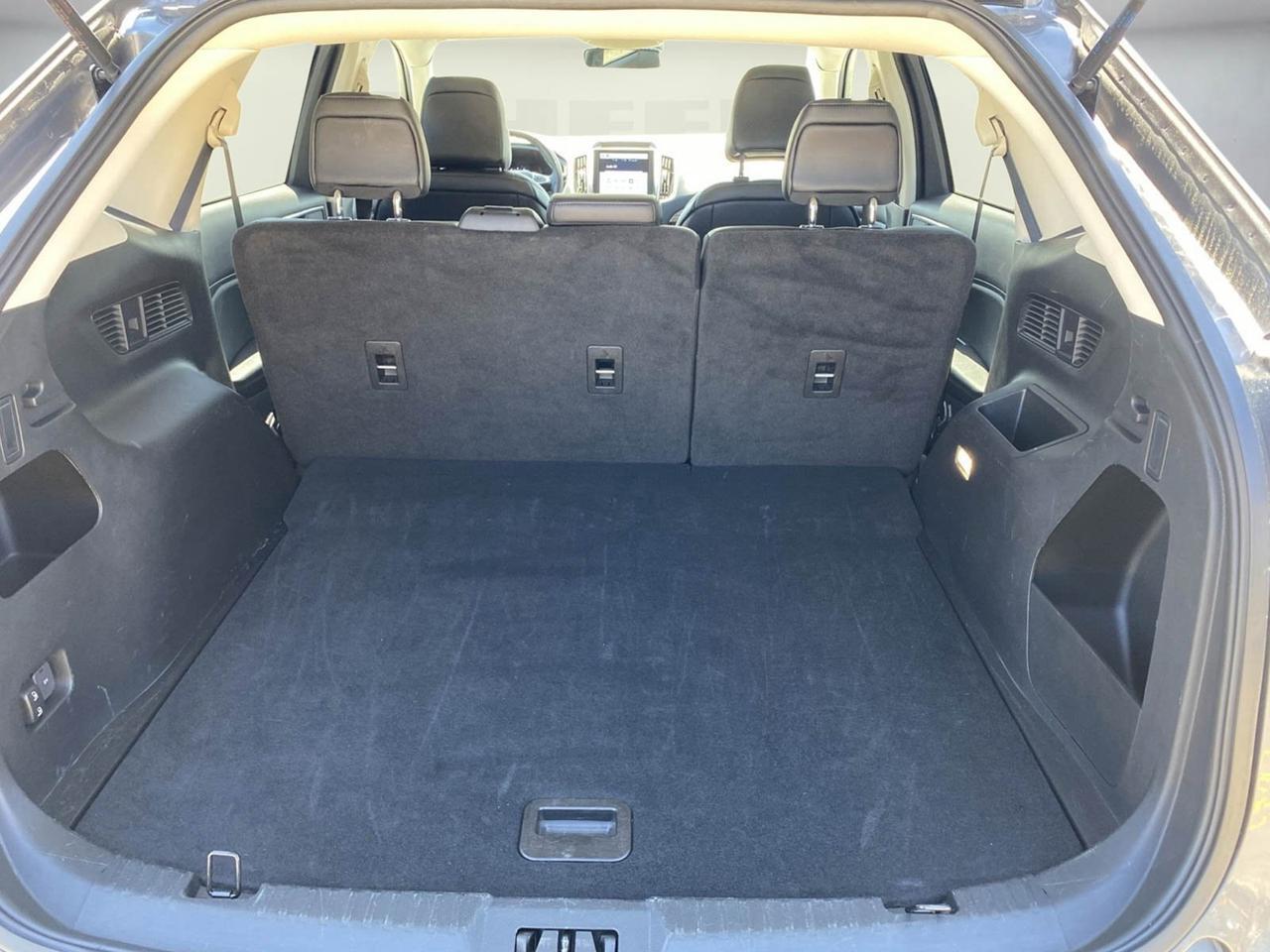 2022 Ford Edge SEL Ashland VA