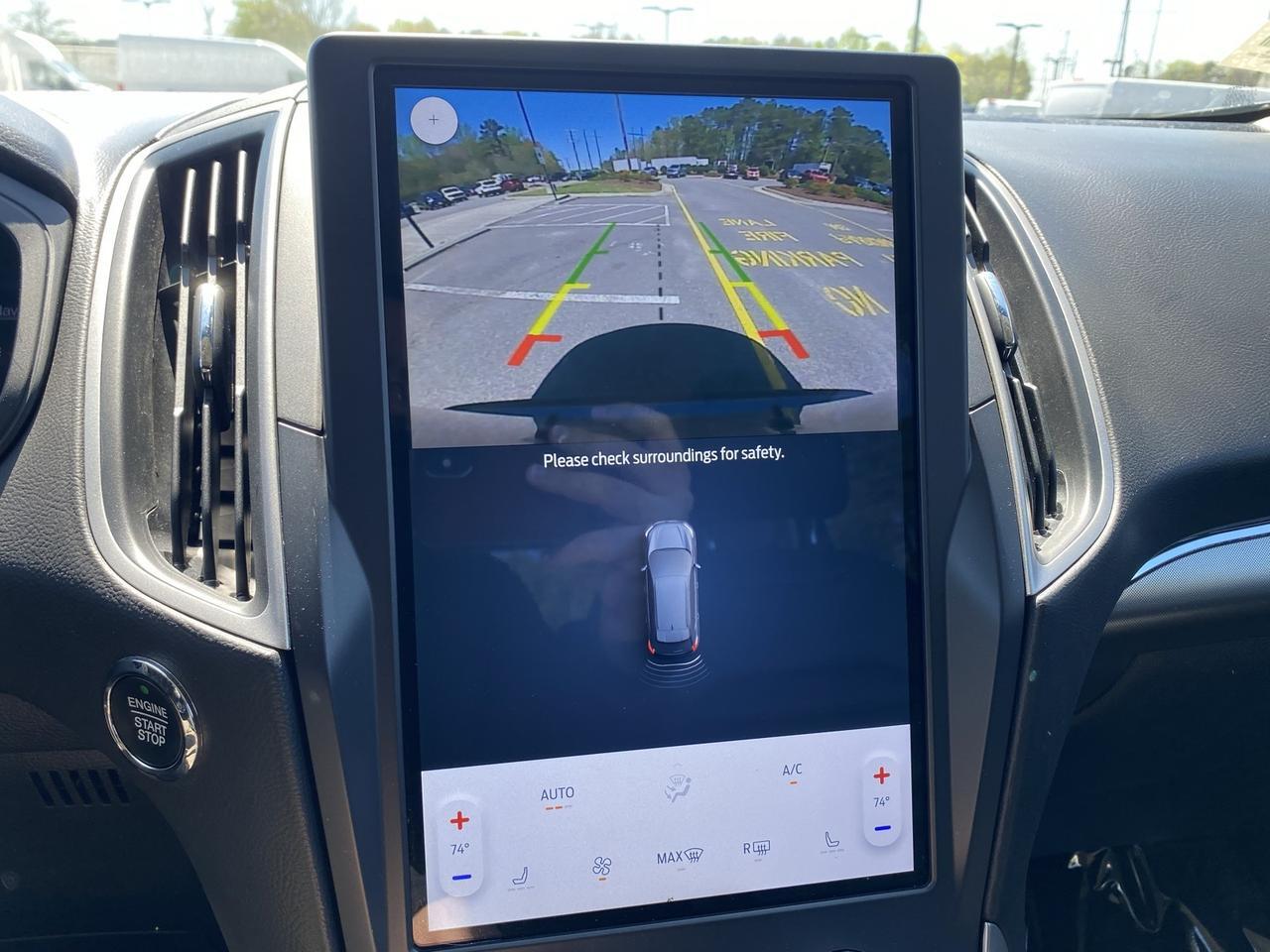 2022 Ford Edge SEL Ashland VA