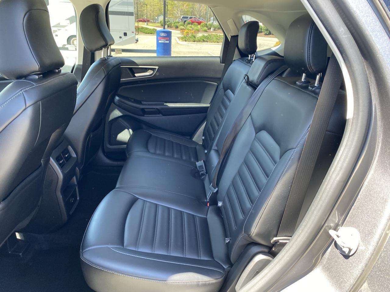 2022 Ford Edge SEL Ashland VA