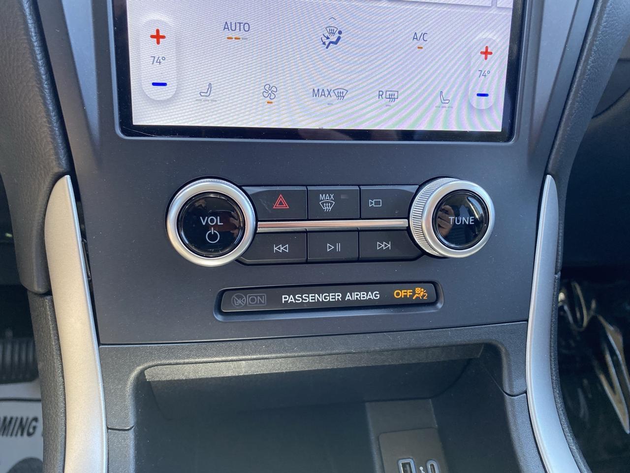 2022 Ford Edge SEL Ashland VA