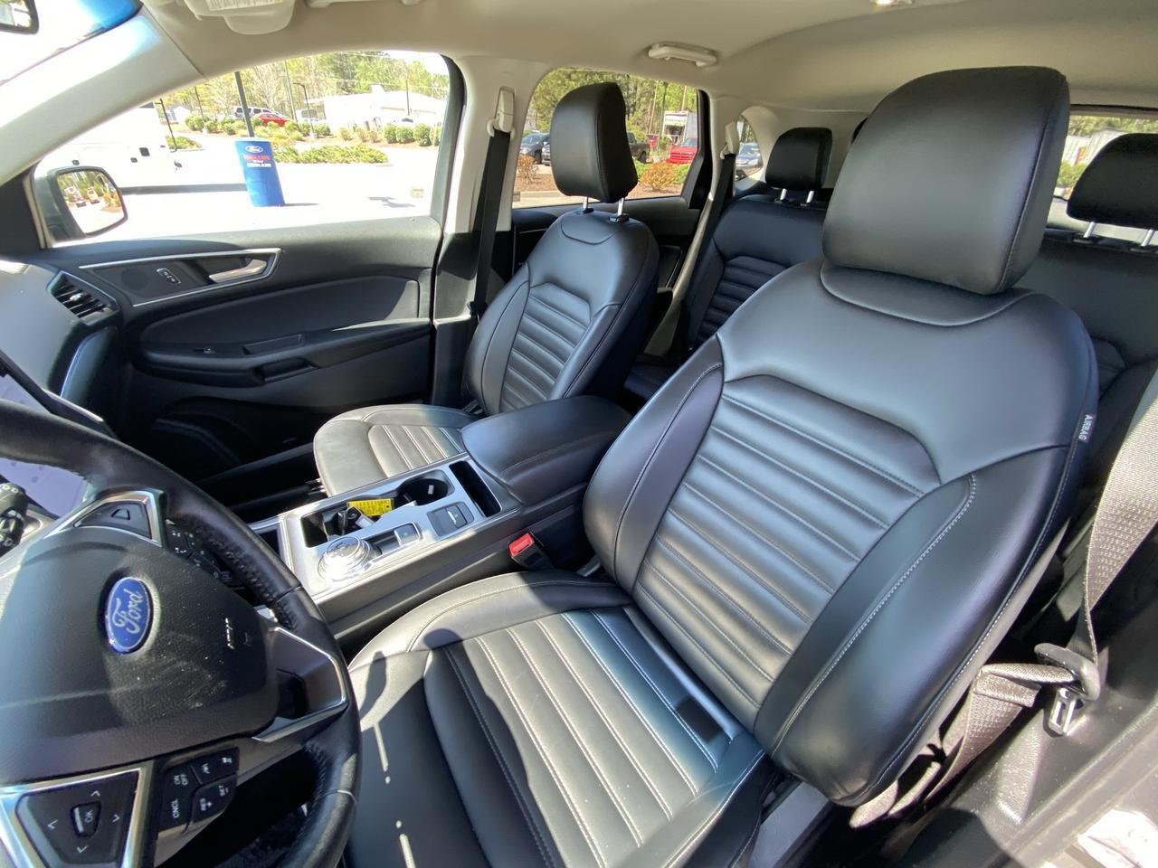 2022 Ford Edge SEL Ashland VA