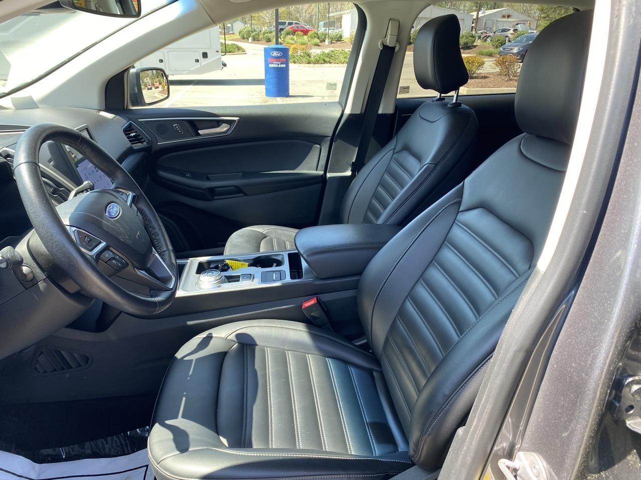 2022 Ford Edge SEL Ashland VA