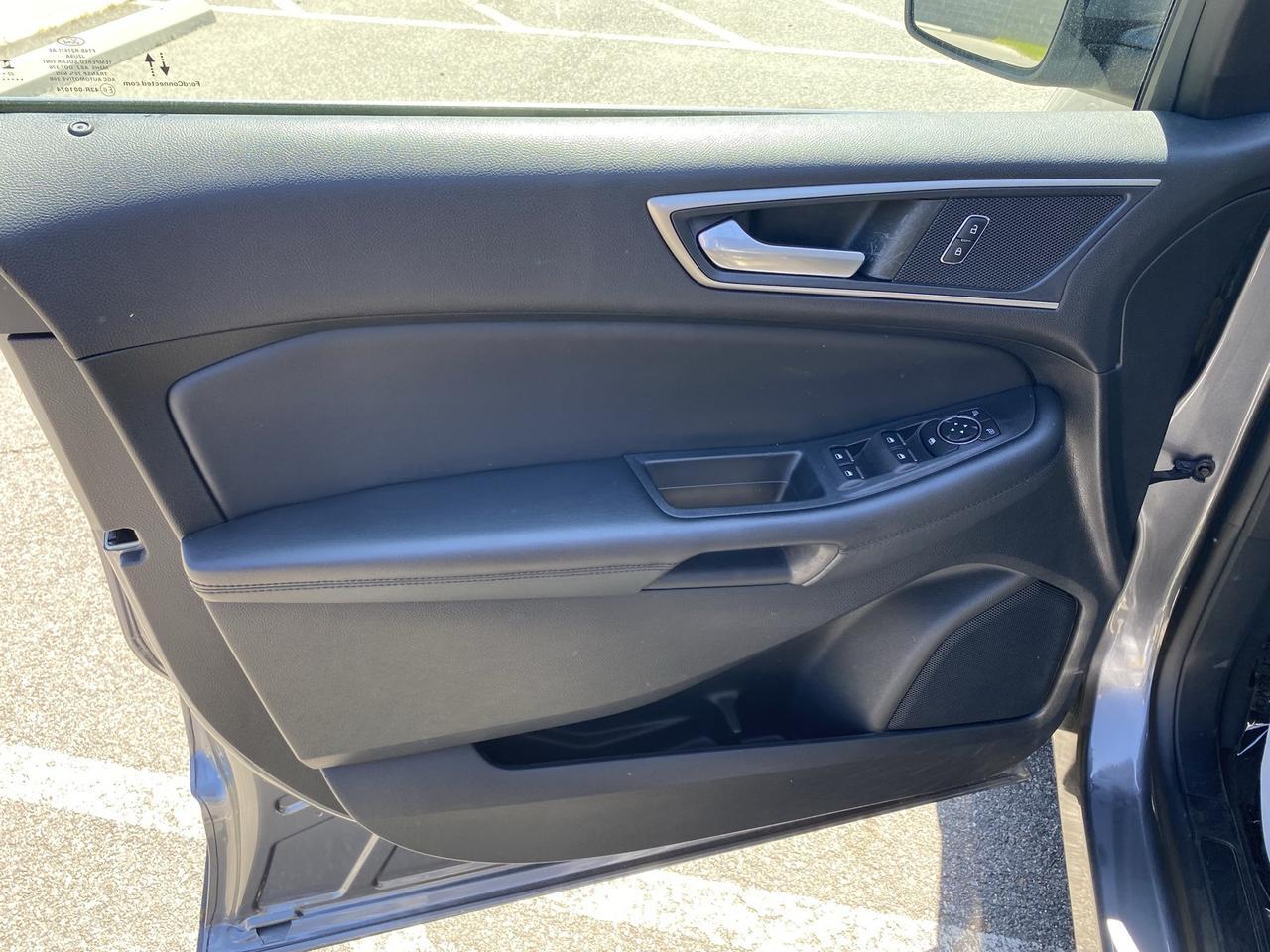 2022 Ford Edge SEL Ashland VA