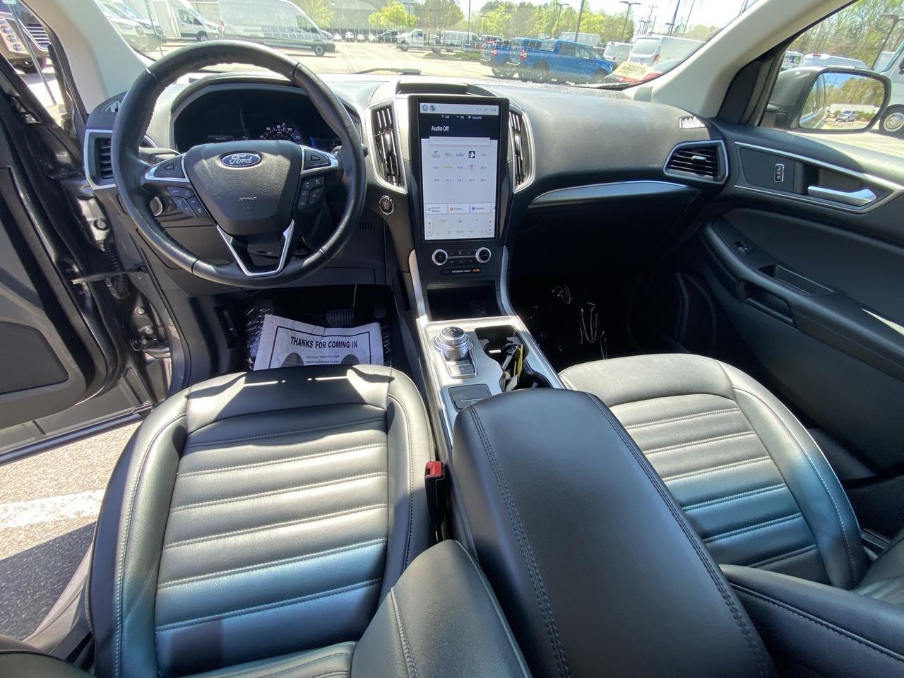 2022 Ford Edge SEL Ashland VA