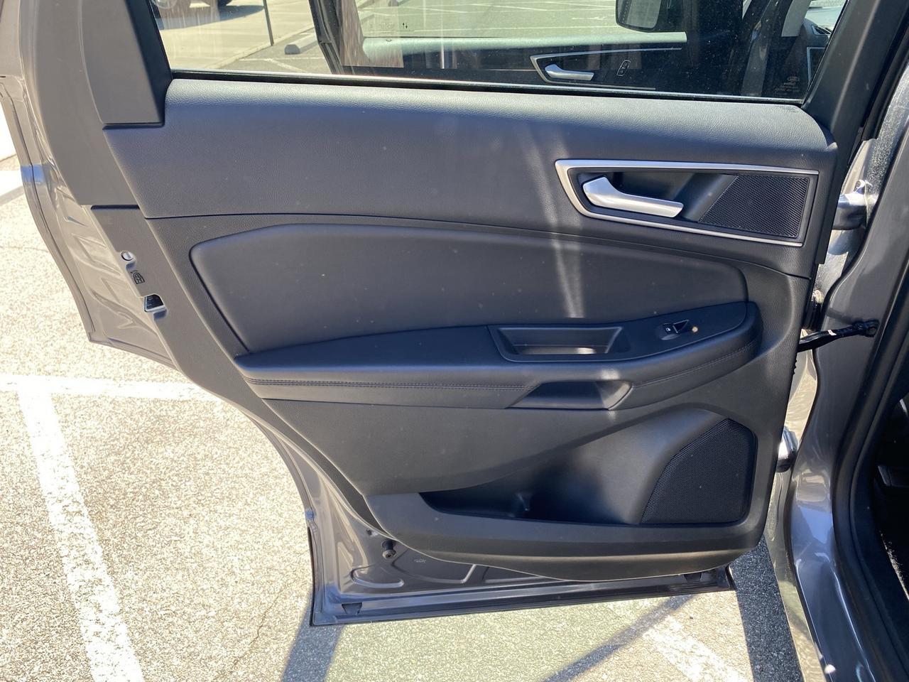 2022 Ford Edge SEL Ashland VA