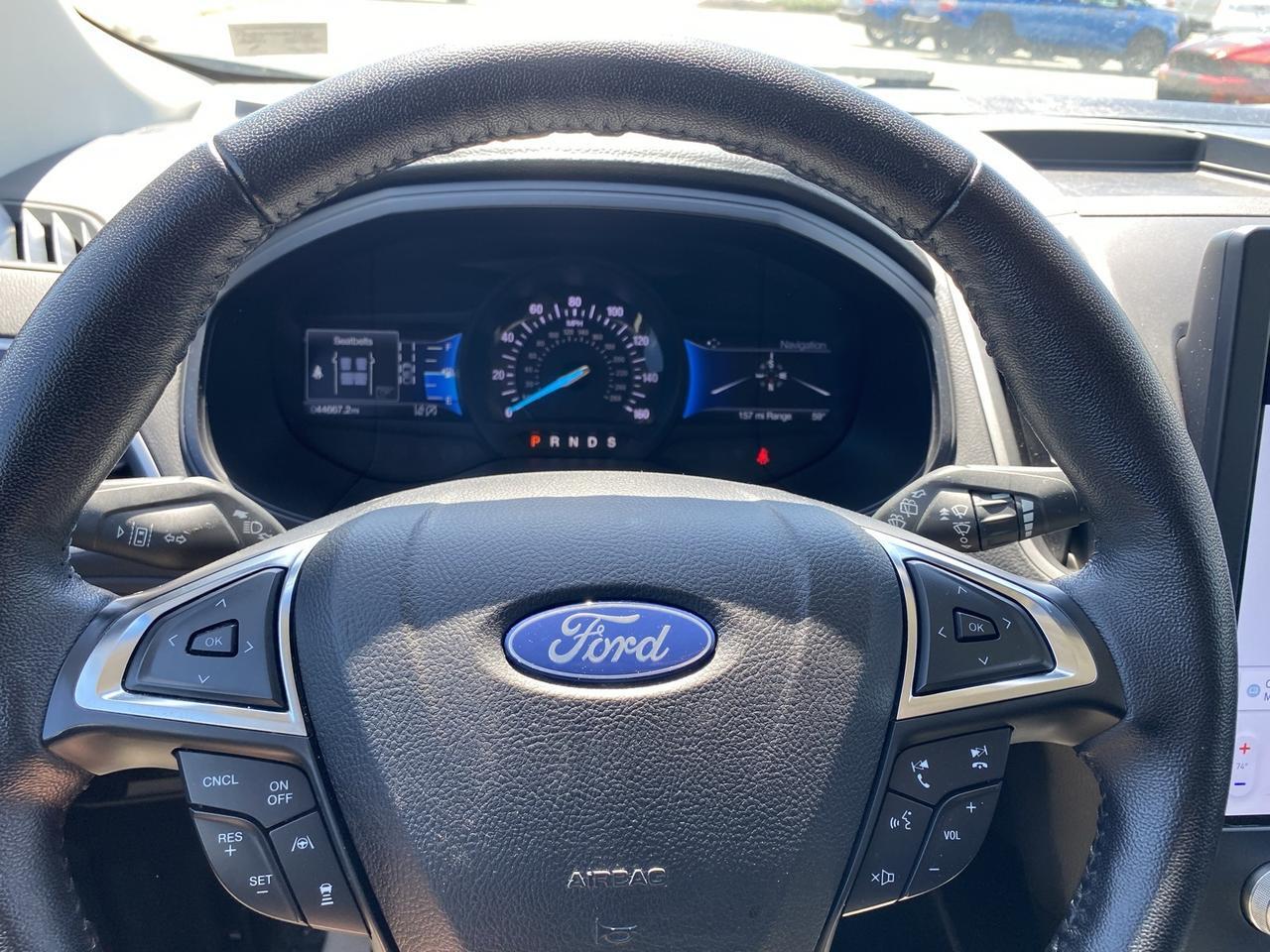 2022 Ford Edge SEL Ashland VA