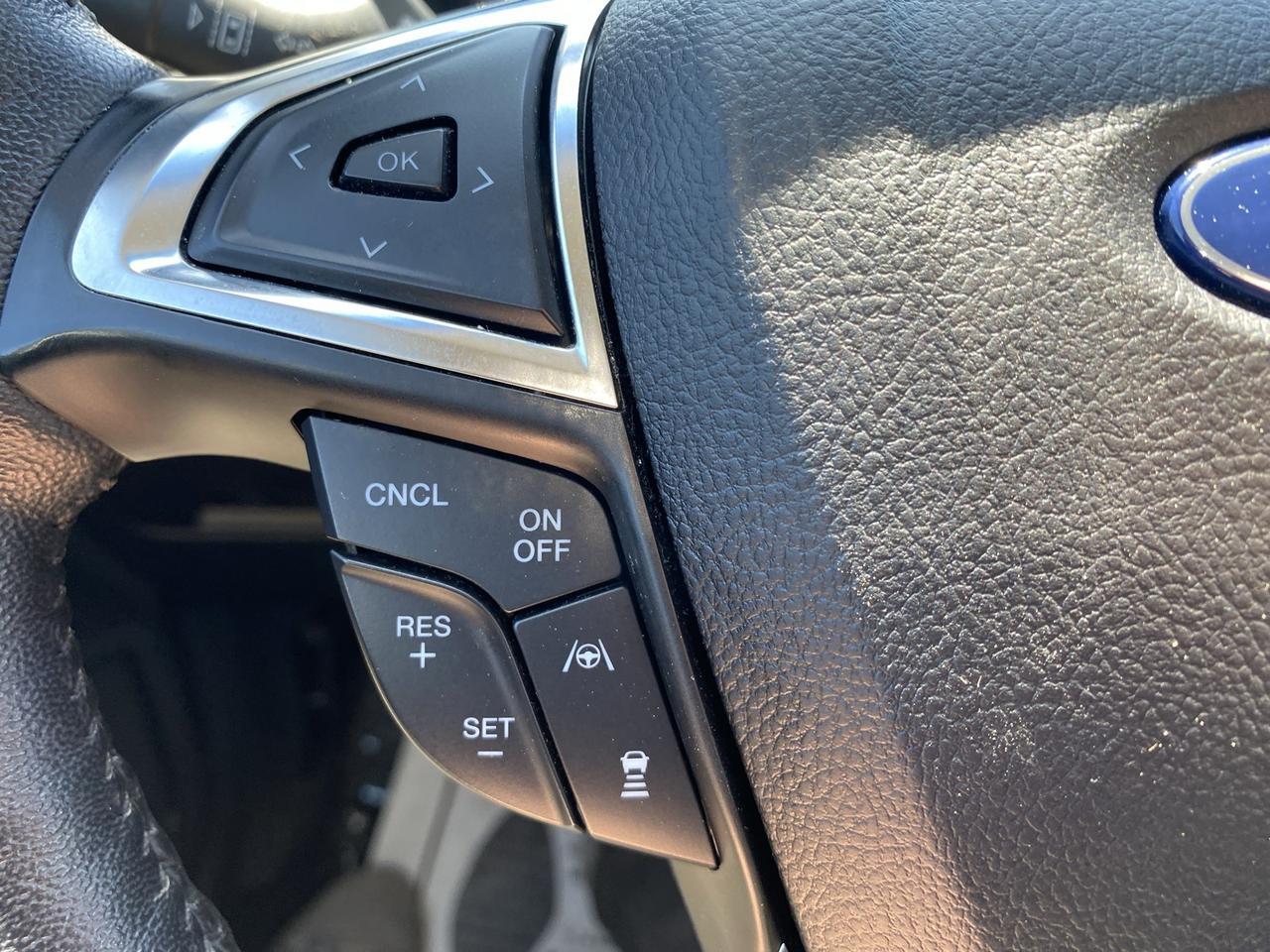 2022 Ford Edge SEL Ashland VA