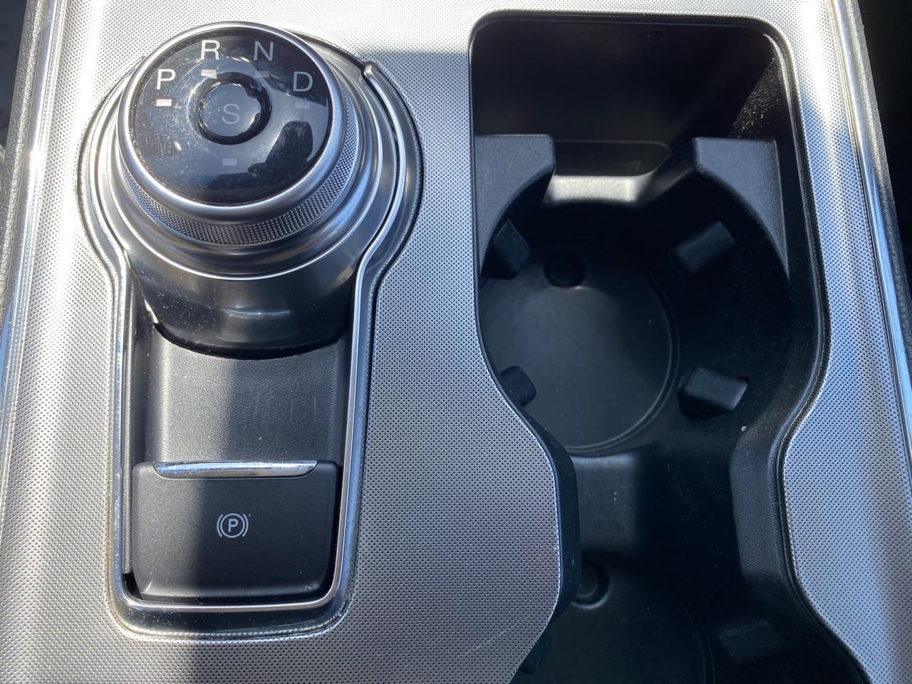 2022 Ford Edge SEL Ashland VA