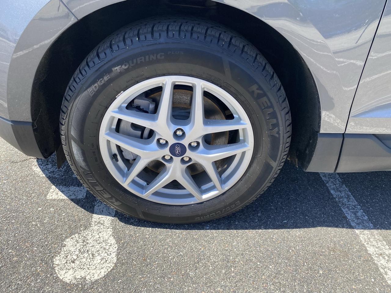 2022 Ford Edge SEL Ashland VA