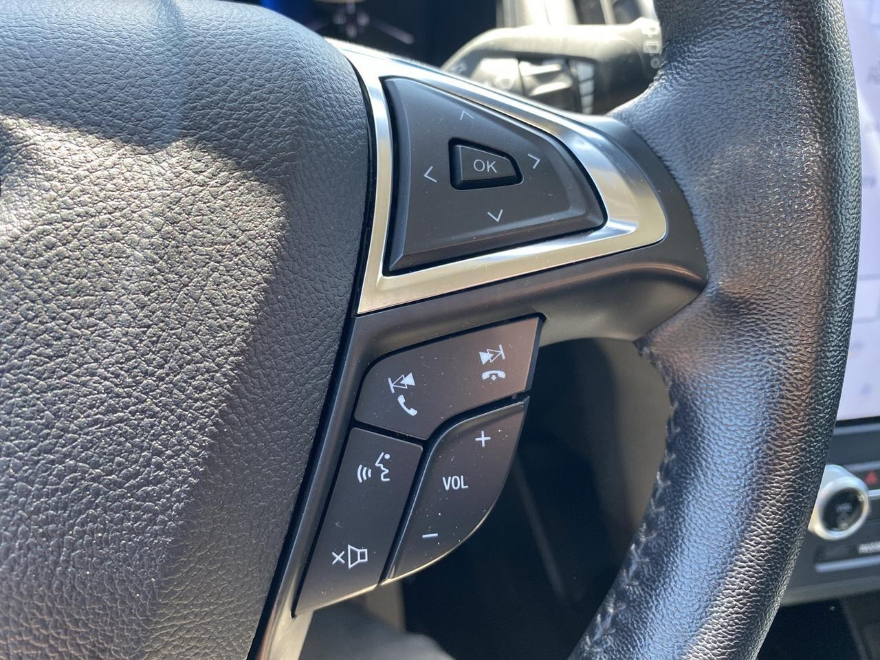 2022 Ford Edge SEL Ashland VA