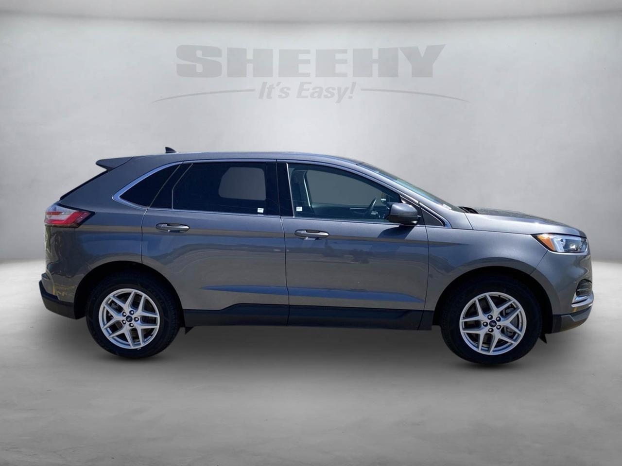 2022 Ford Edge SEL Ashland VA