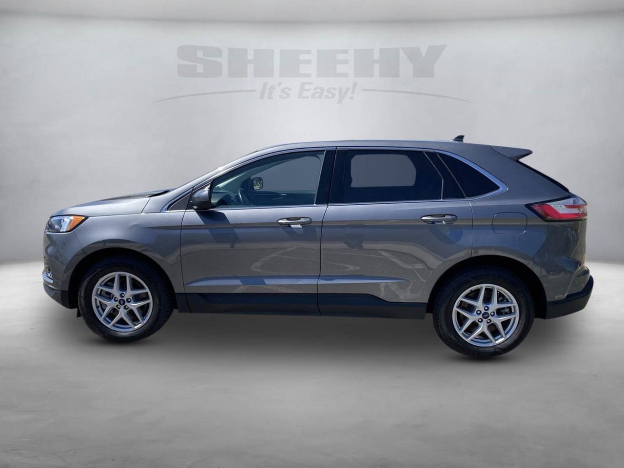 2022 Ford Edge SEL Ashland VA